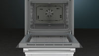 Siemens HL9S5E020U iQ500 induktioliesi, valkoinen