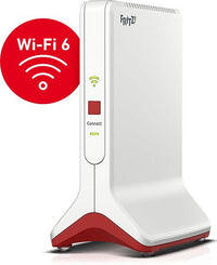 FRITZ!Repeater 6000 Mesh -WiFi6-toistin