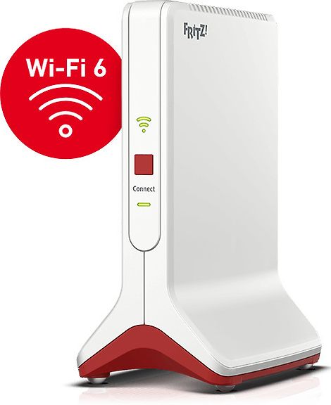 FRITZ!Repeater 6000 Mesh -WiFi6-toistin