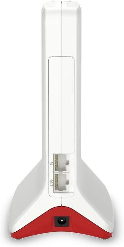 FRITZ!Repeater 6000 Mesh -WiFi6-toistin