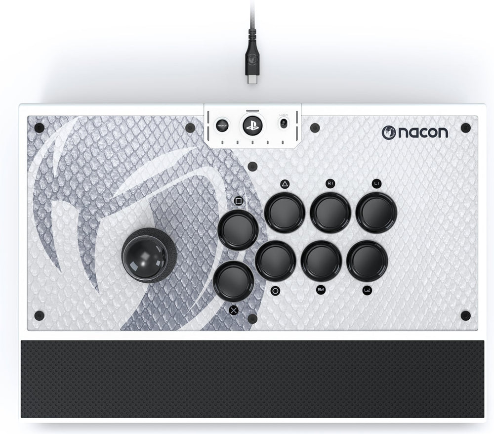 Nacon Daija Arcade Stick -peliohjain, PS4 / PS5 – kuva 2