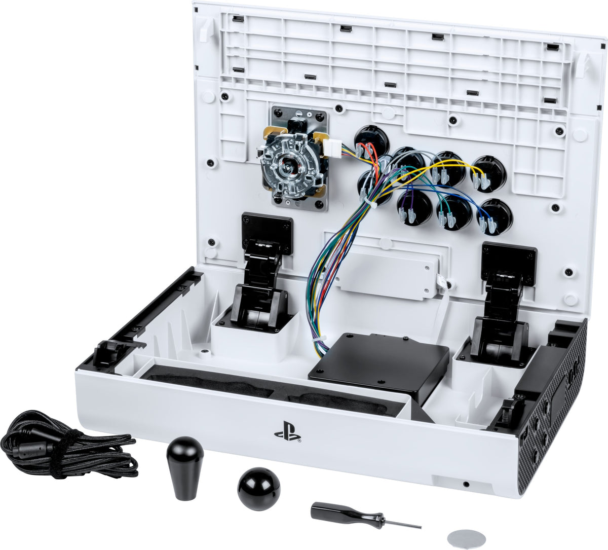 Nacon Daija Arcade Stick -peliohjain, PS4 / PS5 – kuva 3