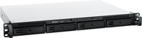 Synology RS422+ -verkkolevypalvelin – 1