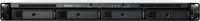Synology RS422+ -verkkolevypalvelin – 2