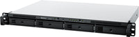 Synology RS422+ -verkkolevypalvelin – 3