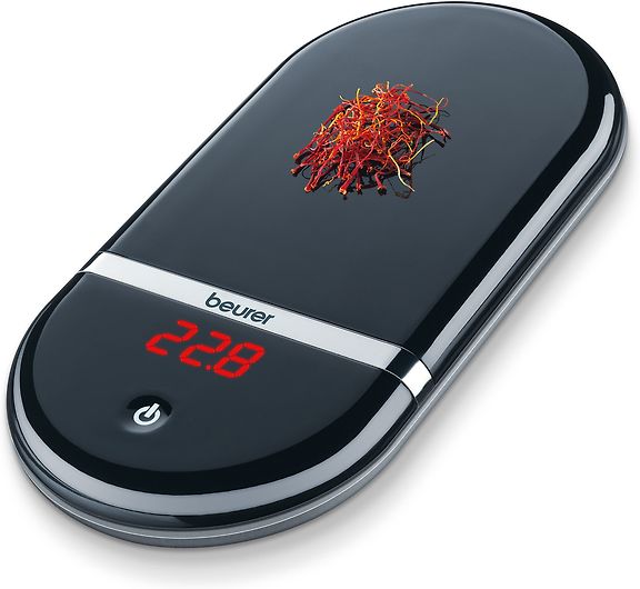 Beurer KS36 -keittiövaaka, kuva 3