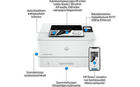 HP LaserJet Pro 4002dw -tulostin