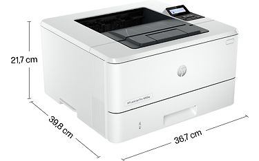 HP LaserJet Pro 4002dw -tulostin