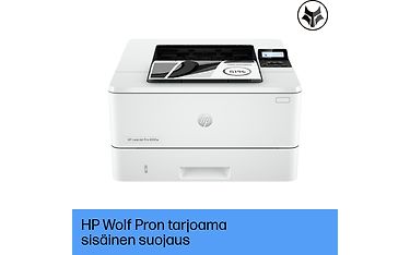HP LaserJet Pro 4002dw -tulostin