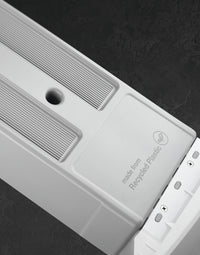 AEG TR722O84D 7000-sarjan kuivausrumpu