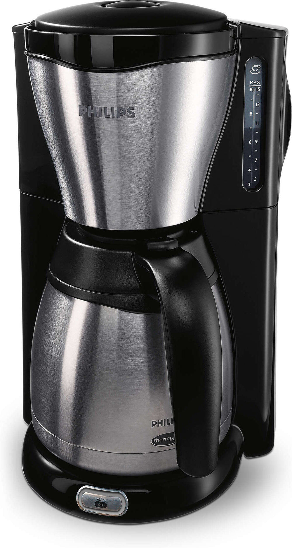 Philips HD7548/20 Cafe Gaia -kahvinkeitin – tuotekuva 1