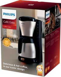 Philips HD7548/20 Cafe Gaia -kahvinkeitin – tuotekuva 10