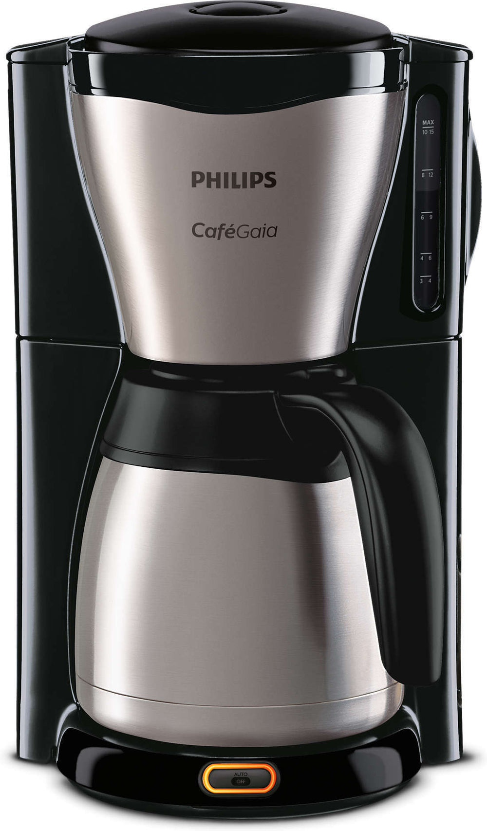 Philips HD7548/20 Cafe Gaia -kahvinkeitin – tuotekuva 2