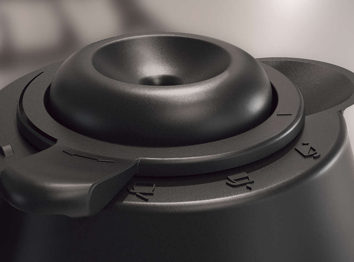 Philips HD7548/20 Cafe Gaia -kahvinkeitin – tuotekuva 3