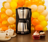 Philips HD7548/20 Cafe Gaia -kahvinkeitin – tuotekuva 9