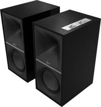 Klipsch The Sevens aktiivikaiutinpari, musta – kuva 2