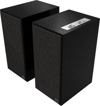 Klipsch The Sevens aktiivikaiutinpari, musta – kuva 4