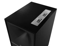 Klipsch The Sevens aktiivikaiutinpari, musta – kuva 7