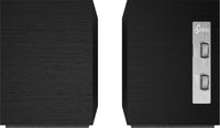 Klipsch The Sevens aktiivikaiutinpari, musta – kuva 8