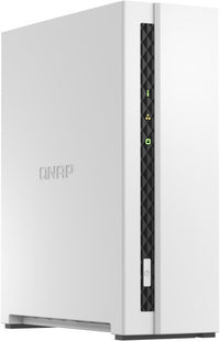 QNAP TS-133 -verkkolevypalvelin – 1