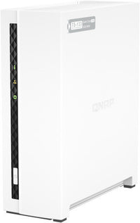 QNAP TS-133 -verkkolevypalvelin – 3
