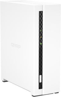 QNAP TS-133 -verkkolevypalvelin – 5