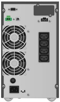 ABB PowerValue 11 T G2 VFI, 230 V, 50/60 Hz, 2 kVA -torni-UPS – kuva 2