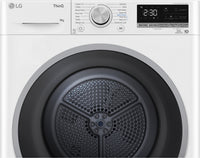 LG RH90V5AV7N kuivausrumpu