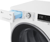 LG RH90V5AV7N kuivausrumpu