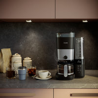 Philips Grind & Brew HD7900/50 -kahvinkeitin – tuotekuva 3