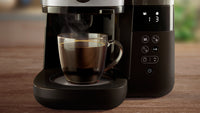 Philips Grind & Brew HD7900/50 -kahvinkeitin – tuotekuva 4