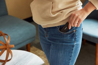 Kingston XS1000 -ulkoinen SSD-levy, 2 Tt, musta – kuva 5