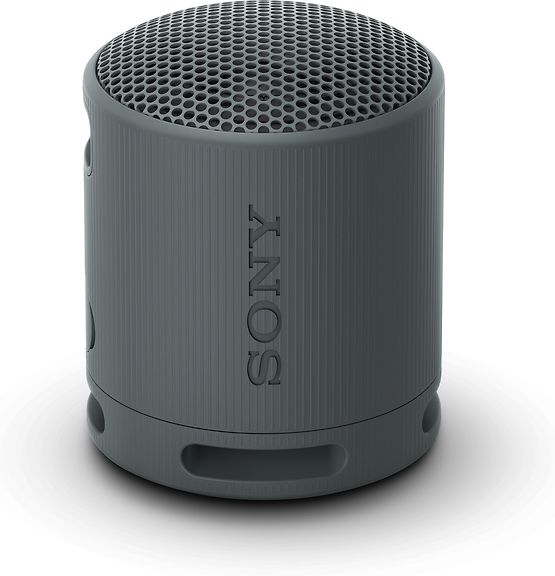 Sony SRS-XB100 Bluetooth-kaiutin, musta