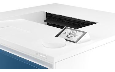 HP Color LaserJet Pro 4202dn -tulostin