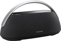 Harman Kardon Go+Play 3 Bluetooth-kaiutin, musta