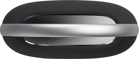 Harman Kardon Go+Play 3 Bluetooth-kaiutin, musta – kuva 10