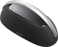 Harman Kardon Go+Play 3 Bluetooth-kaiutin, musta – lisäkuva 11
