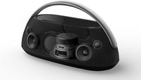 Harman Kardon Go+Play 3 Bluetooth-kaiutin, musta – lisäkuva 13