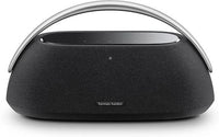 Harman Kardon Go+Play 3 Bluetooth-kaiutin, musta – kuva 2