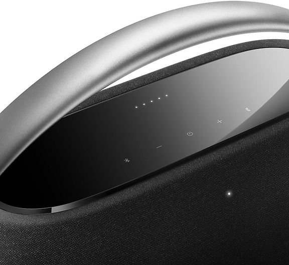 Harman Kardon Go+Play 3 Bluetooth-kaiutin, musta – kuva 3