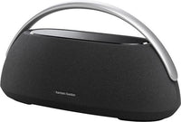 Harman Kardon Go+Play 3 Bluetooth-kaiutin, musta – kuva 4
