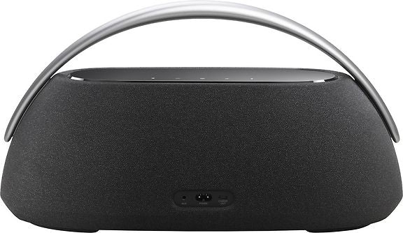 Harman Kardon Go+Play 3 Bluetooth-kaiutin, musta – kuva 5