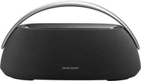 Harman Kardon Go+Play 3 Bluetooth-kaiutin, musta – kuva 7