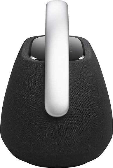 Harman Kardon Go+Play 3 Bluetooth-kaiutin, musta – kuva 8