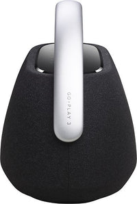 Harman Kardon Go+Play 3 Bluetooth-kaiutin, musta – kuva 9
