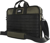 UAG Tactical Brief 14" -tietokonelaukku, oliivi – kuva 1