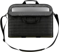 UAG Tactical Brief 14" -tietokonelaukku, oliivi – kuva 10