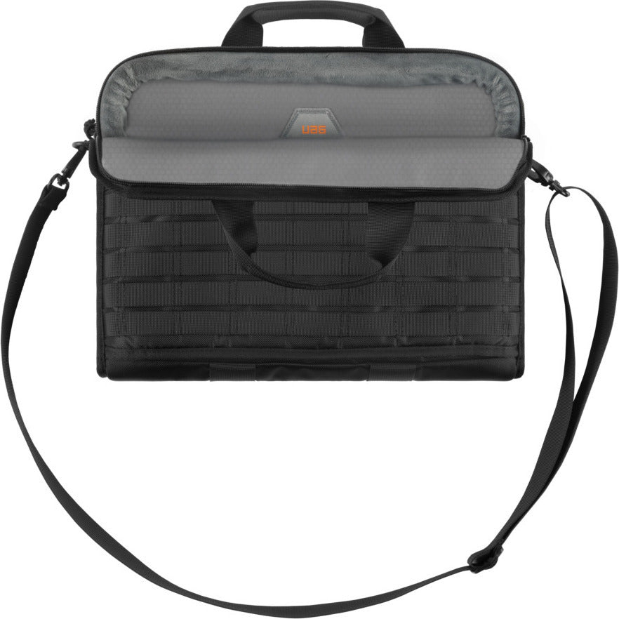 UAG Tactical Brief 14" -tietokonelaukku, oliivi – kuva 2