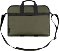 UAG Tactical Brief 14" -tietokonelaukku, oliivi – kuva 3