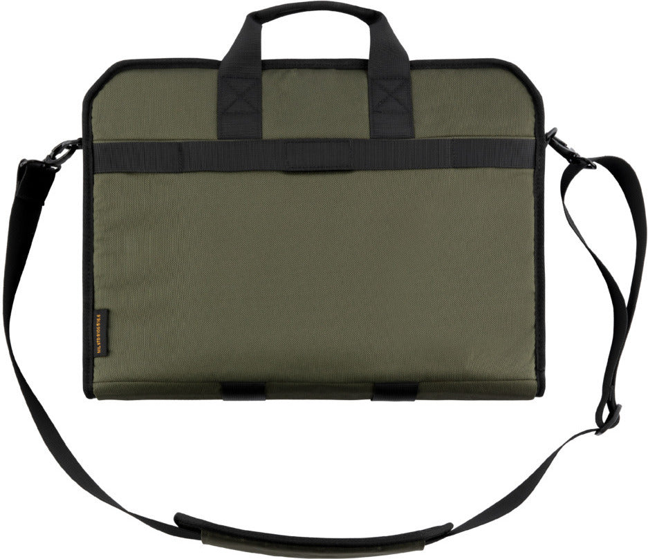 UAG Tactical Brief 14" -tietokonelaukku, oliivi – kuva 3